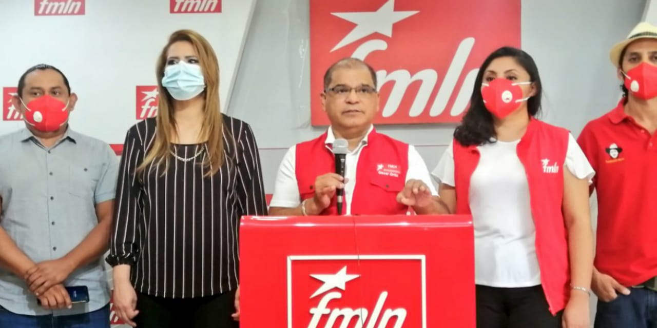 FMLN asegura estar en contra de EE.UU. después de haberles pedido intervenir El Salvador fmln-asegura-estar-en-contra-de-eeuu-despues-de-haberles-pedido-intervenir-el-salvador